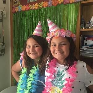 Meet your Posher, Sue